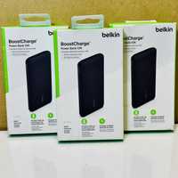 Новий Павербанк Belkin BoostCharge Power Bank 10K 10000 M/A