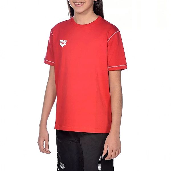Koszulka Unisex Arena T-Shirt Junior Tl R.128cm