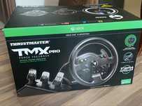 JAK NOWA Kierownica Thrustmaster TMX PRO z t3pa