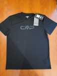 Oryginalna koszulka CMP T-shirt męski rozmiar L