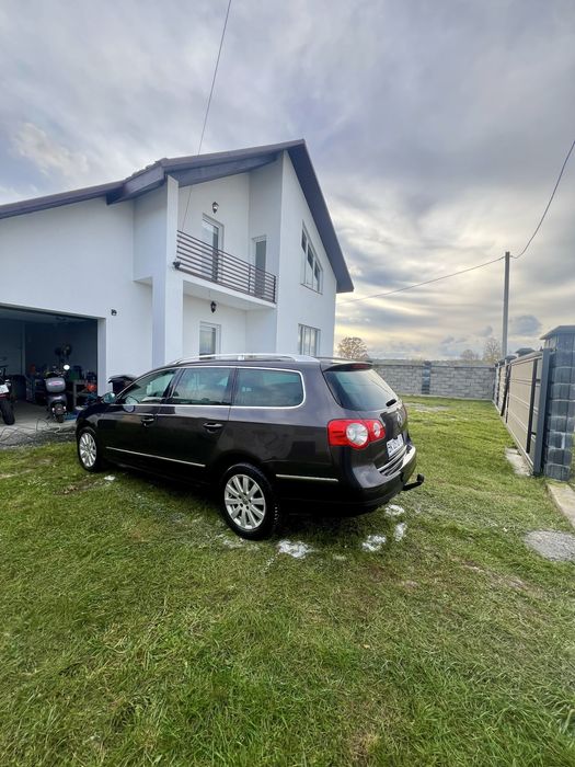 Пасат б 6 2007 р 1.9