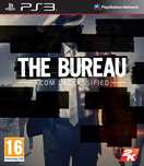 The Bureau: XCOM Declassified (PS3) Gra nowa w folii
