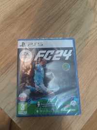 EA Sports FC 2024 PS 5