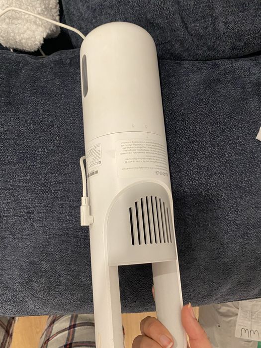Aspirador vertical Xiaomi Mi: Vaccum Cleaner Light