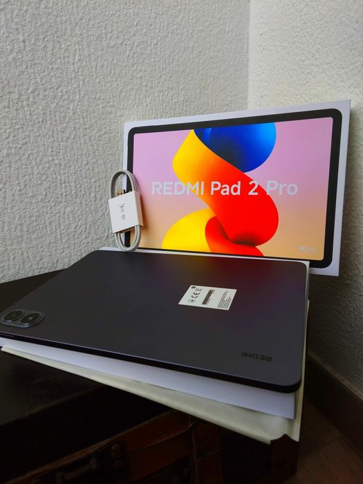 Tablet/Ipad Xiaomi Pad 2 Pro 128GB