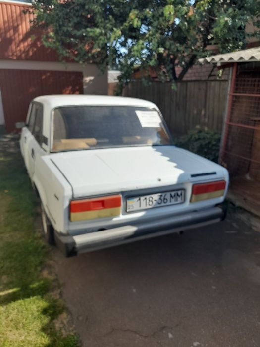 Ваз 2105 Жигули 2105