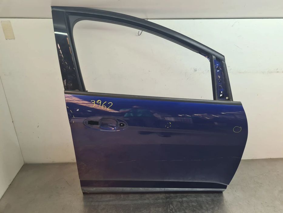 Porta frente direita FORD C-Max II (DXA/CB7, DXA/CEU)