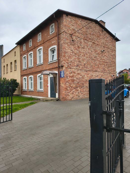 Sprzedam gotowe mieszkanie  nowo wykończone Działdowo ul. Polna 10