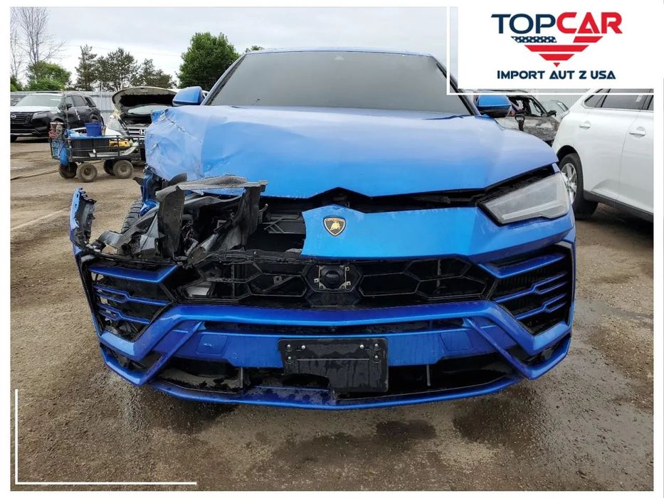 Lamborghini Urus Lamborghini Urus 2021!