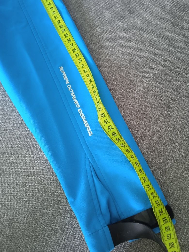 Kurtka Softshell rozm 146cm