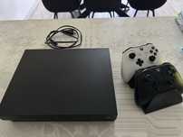 Xbox one x 1 tb