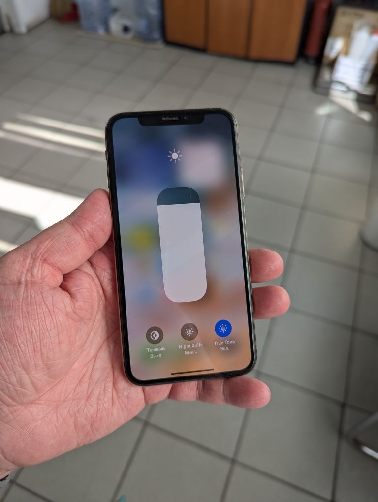 Iphone XS 256 гб неверлок