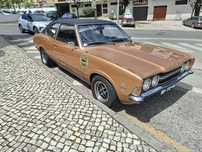 Ford Cortina MK3