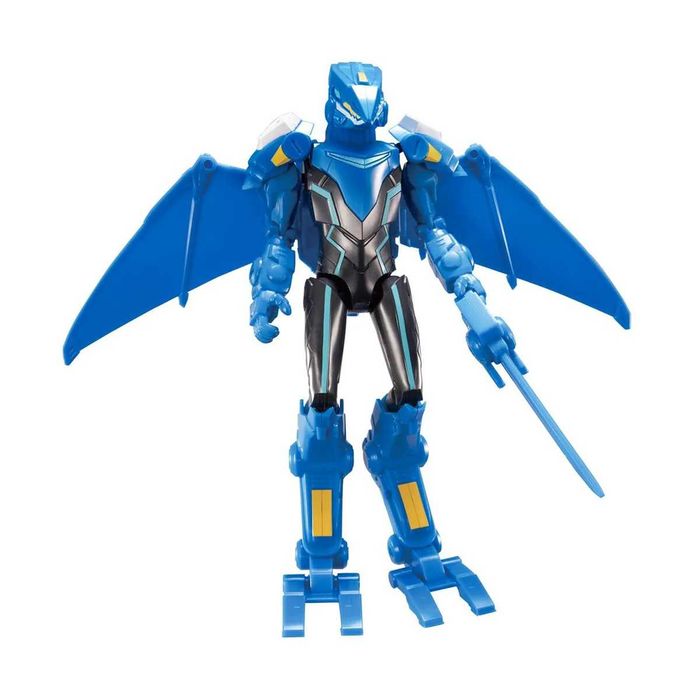 Dinoster Оз,Джей Мін,Лучіо,Делбі,Тріна, EU580831/2/3/4/6, різна ціна