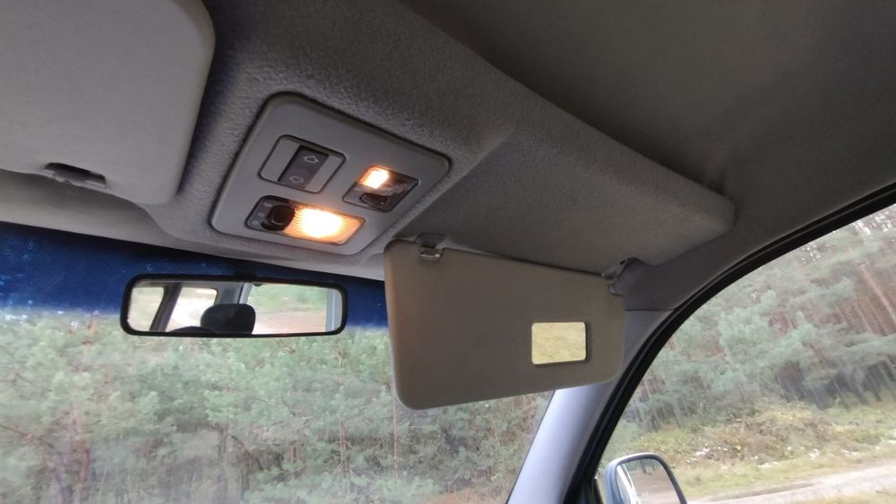 Citroen Berlingo 2004 дизель 2.0 HDI