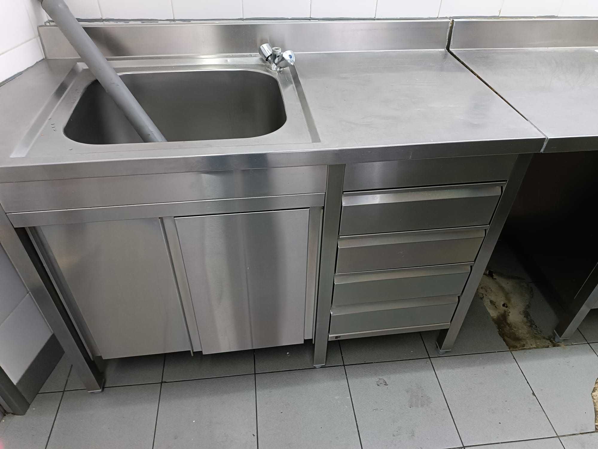 Mobiliário de Hotelaria e Restauração