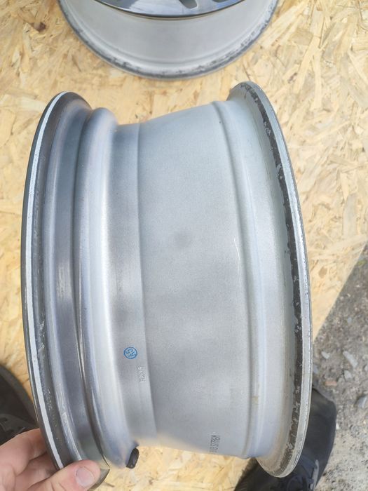 Диски 5*110R16 Fiat 500/ Jeep,Opel,AlfaPomeo