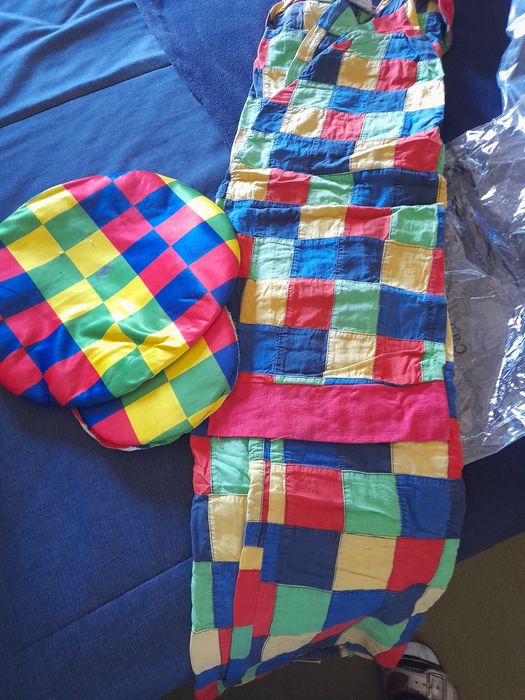 Roupa de Carnaval adulto e criança bom preço