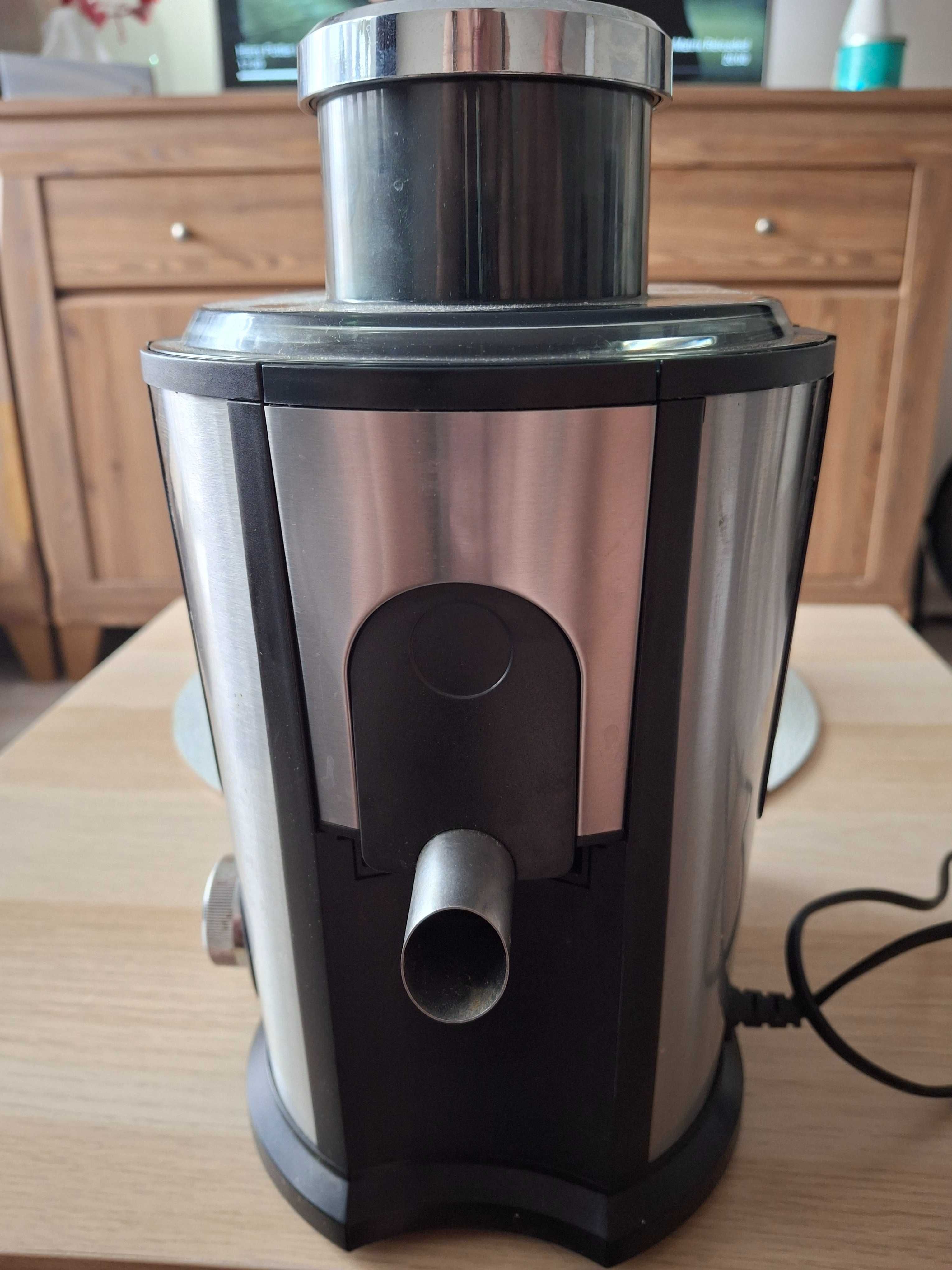 Sokowirówka MPM MSO-07M