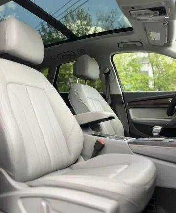 Audi Q5 2.0 AMT, 2021, 29 300 км