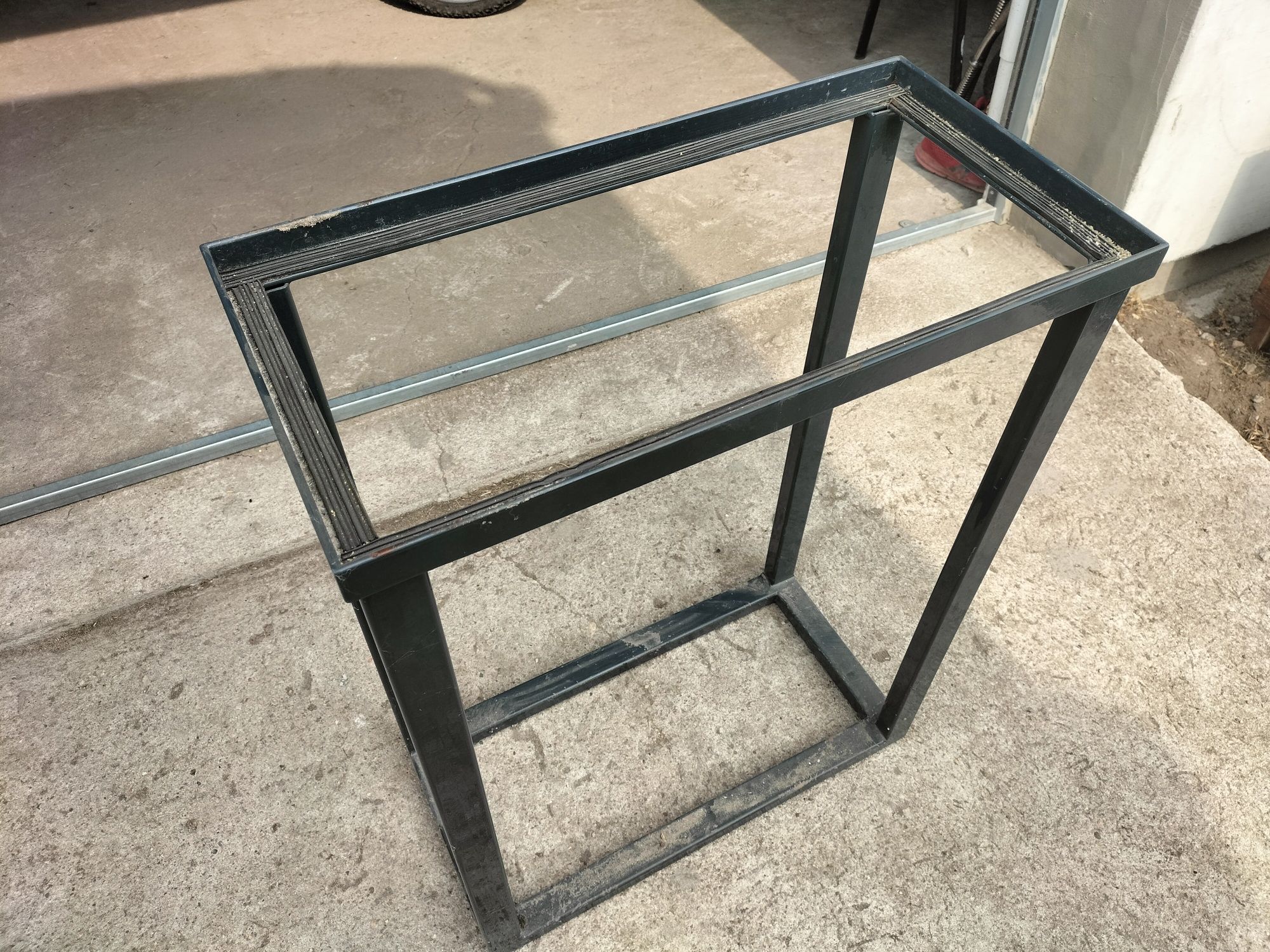 Akwarium 40×60 +stojak