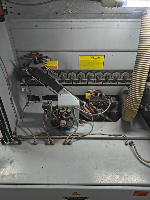 Okleiniarka Brandt KD 46