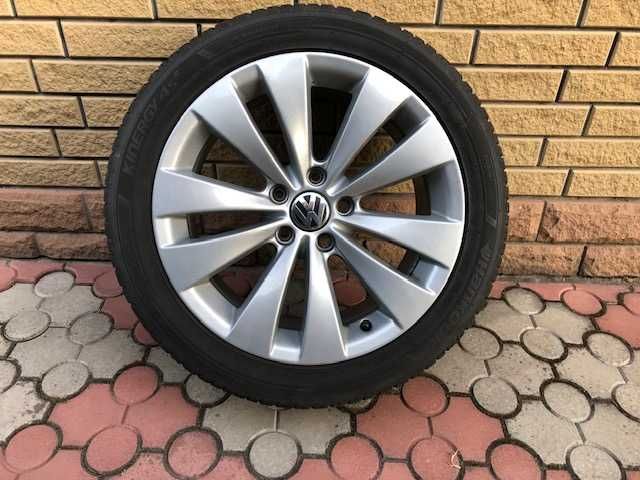 Volkswagen CC / Passat CC