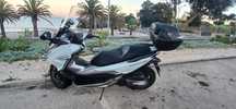 Honda Forza 300 (279)