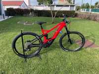 E-Bike Orbea WILD FS