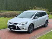 Ford Focus super stan 150ps