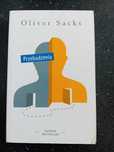 Przebudzenia. Olivier Sacks