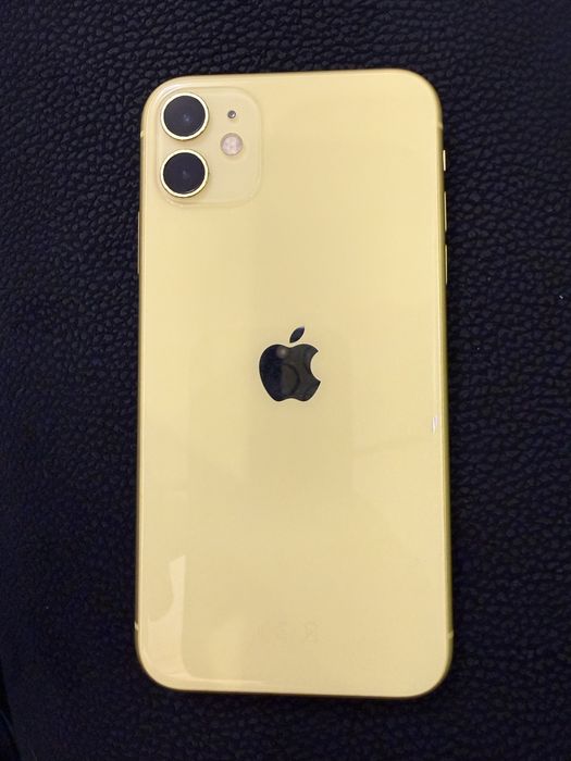 Iphone 11 64gb,pudełko,kabel lightning