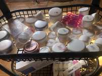 Kit acrigel completo