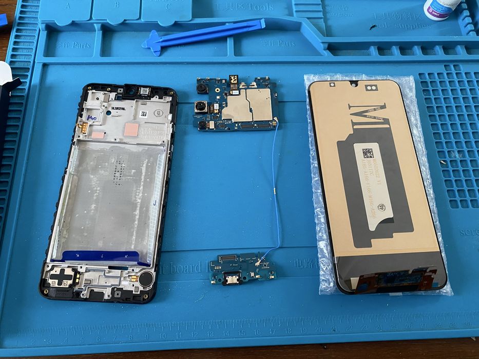 Reparação de Telemóveis & Tablets - Low Cost