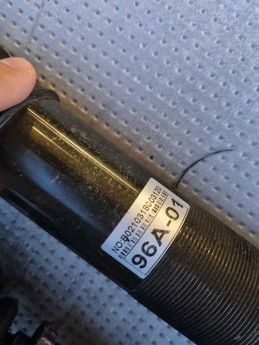 Комплект винтовой подвески D2 racing (койловеры) WV Golf 6/7 audi a4,