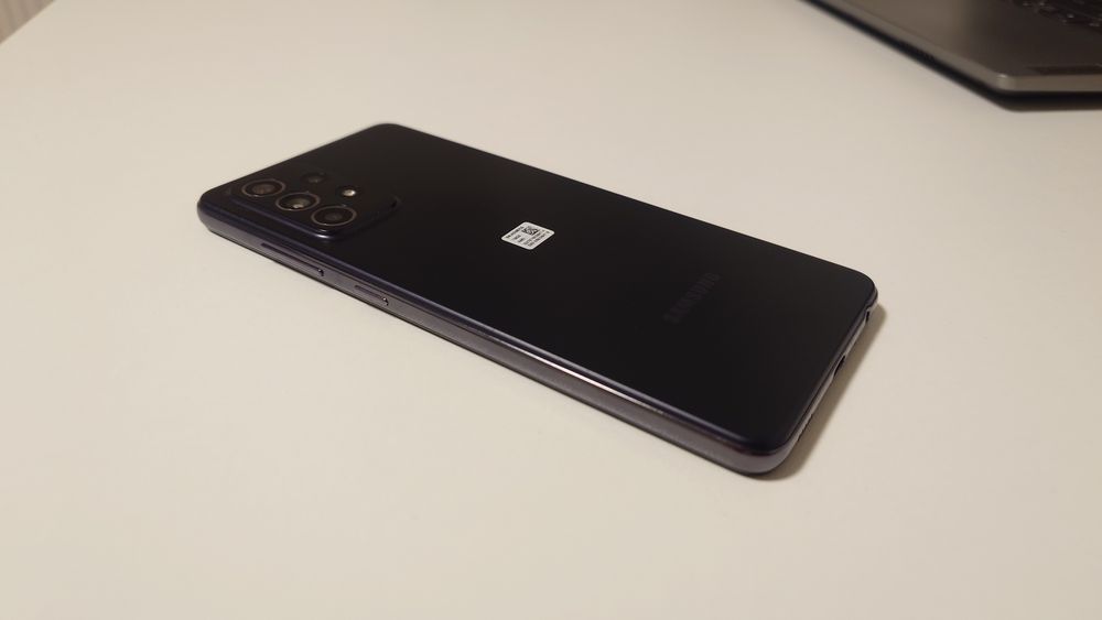 Samsung Galaxy A52 5G 128GB świetny stan