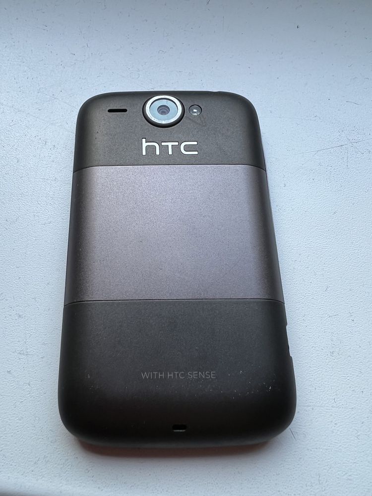 HTC Wildfire ( A3333 )