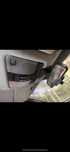 Plafonier mercedes classe c w202