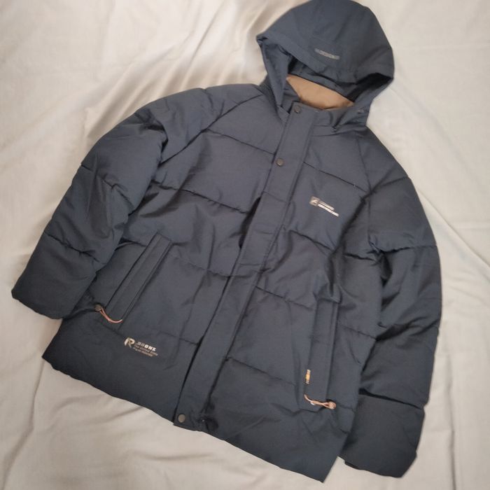 Куртка чоловіча зимова