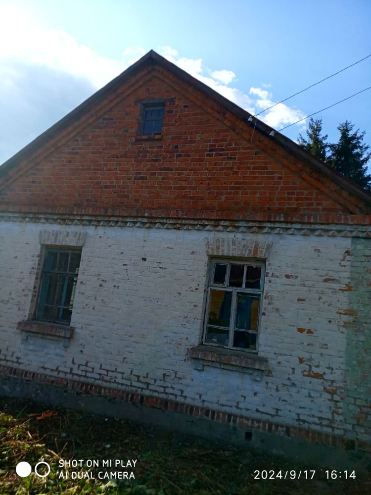 Продається будинок