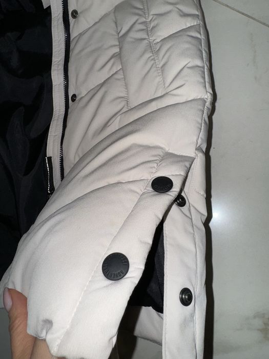 Пальто тепле дитяче 92 розмір ( але підійде і на більше )