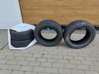 Opony letnie 2xMichelin i 2xHankook 195/65/R15