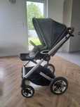 Wózek 2w1 Cybex Talos S Lux gondola spacerówka GRATIS