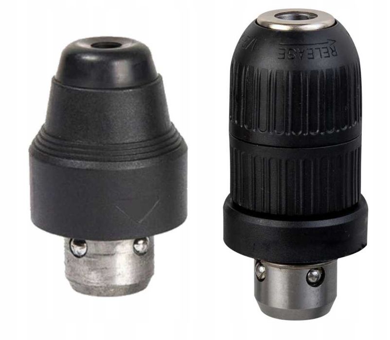 WYPRZEDAŻ MŁOTOWIERTARKA Wiertarka Udarowa Młot SDS+ 2600W Zestaw