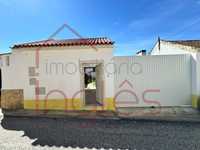 Lote de Terreno - Vila Chã de Ourique