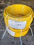 Kabel siłowy linka 5x2.5 50m w gumowej izolacji