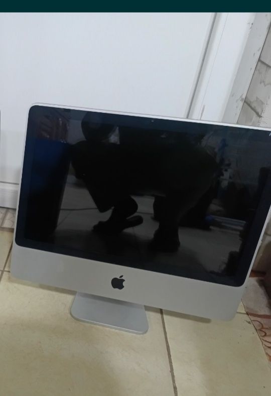 Моноблок Imac a1224