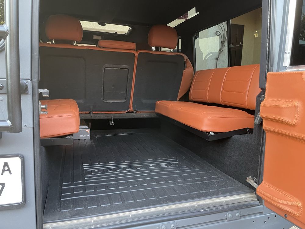 Продам легенду - Дефендер 110 - Land Rover Defender 110