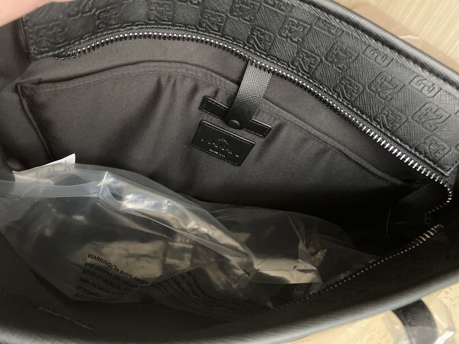 Сумка Jordan monogram