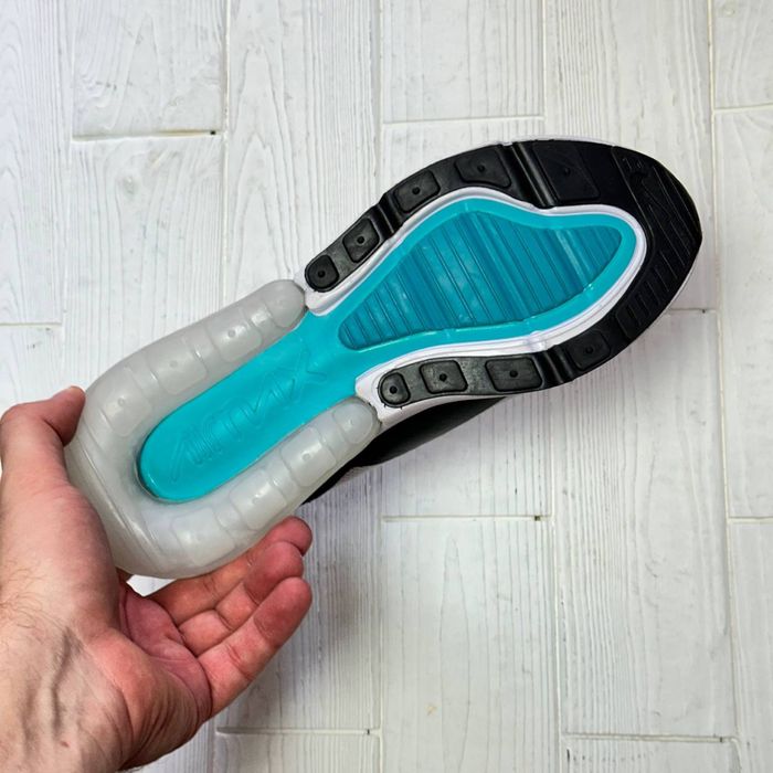 Кросівки nike air max 270